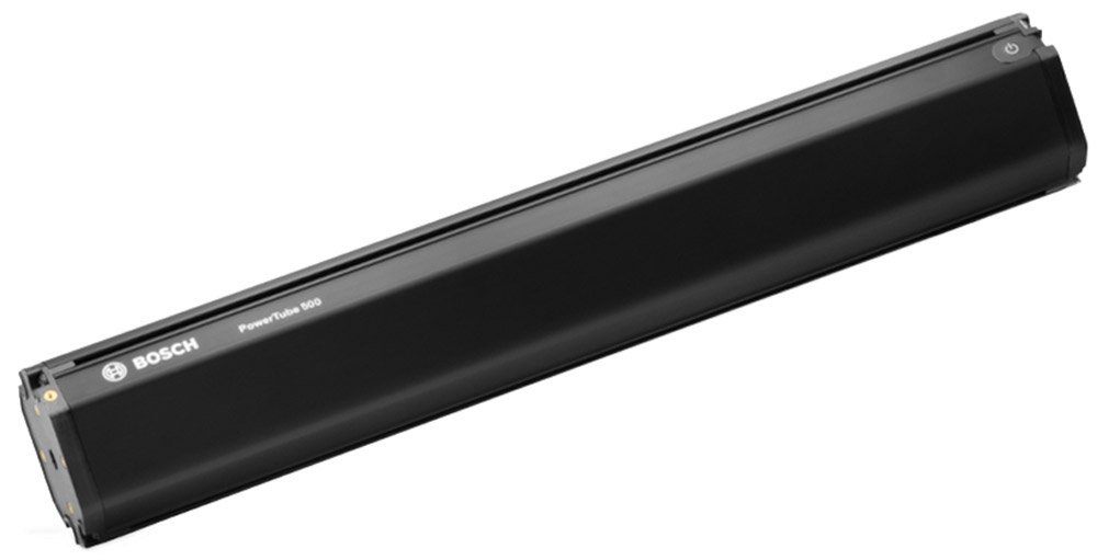 Bosch PowerTube 500 Akku (BBP3751) VERTIKAL - Das smarte System-1 Bosch PowerTube 500 Akku (BBP3751) VERTIKAL Das smarte System