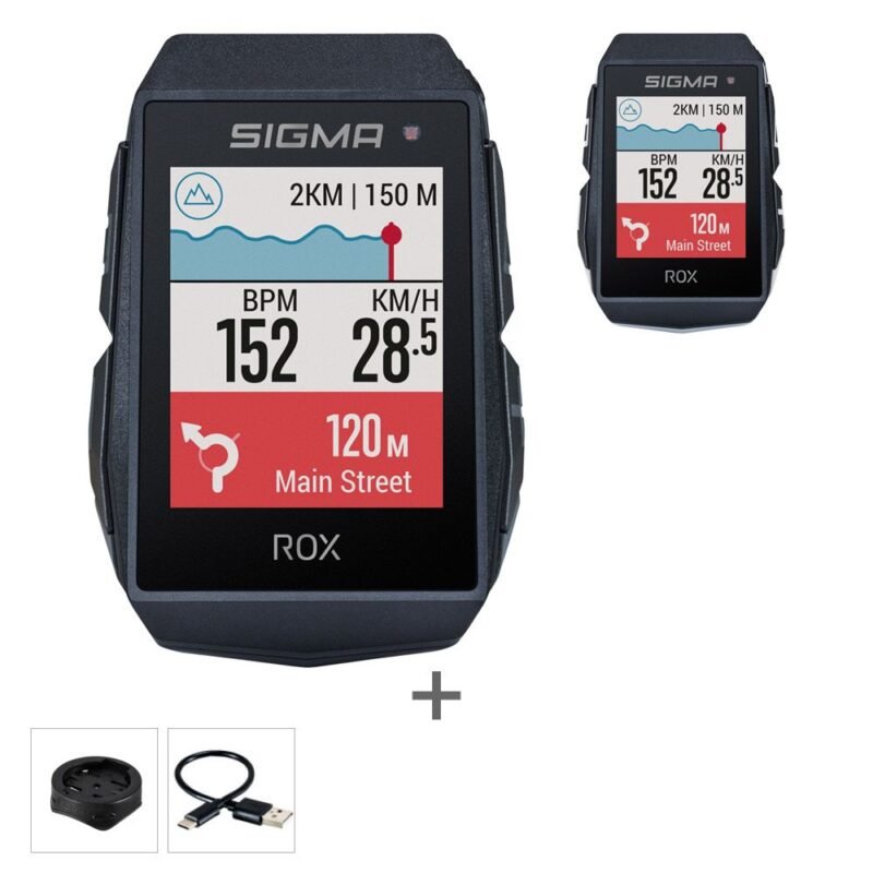 SIGMA ROX 11.1 Evo Navigationscomputer